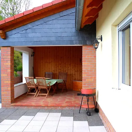 Harzblick Güntersberge