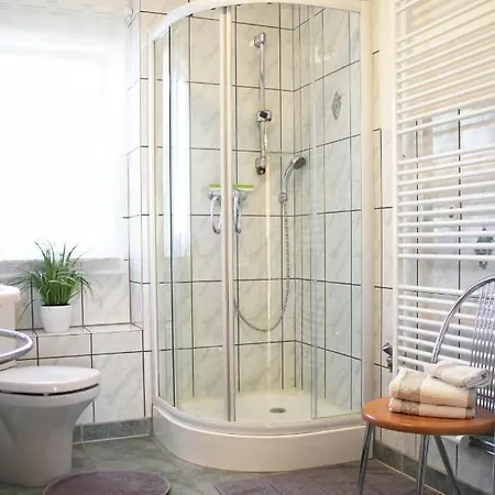 Hébergement de vacances Harzblick *