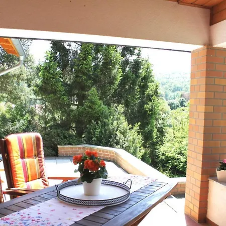 Harzblick Hébergement de vacances