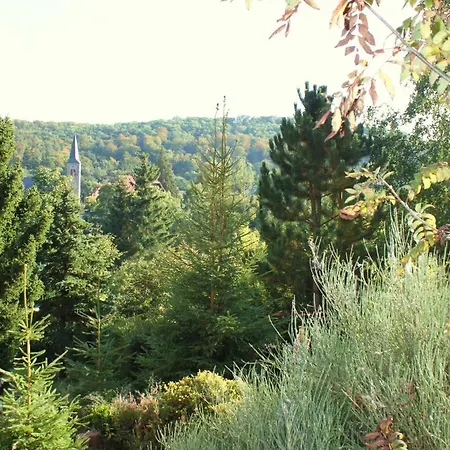 Harzblick Hébergement de vacances
