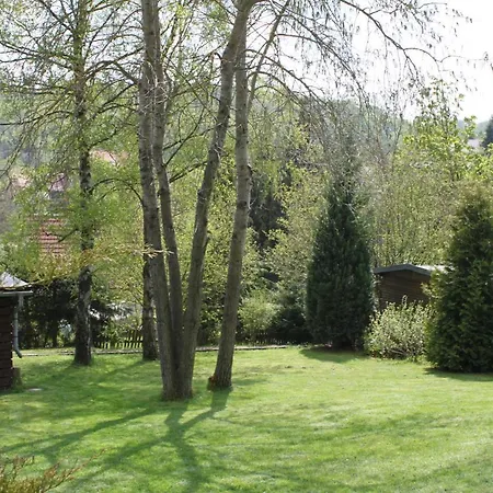 Harzblick Hébergement de vacances