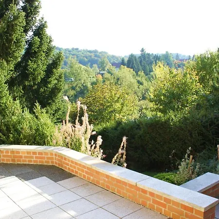 Harzblick Hébergement de vacances *