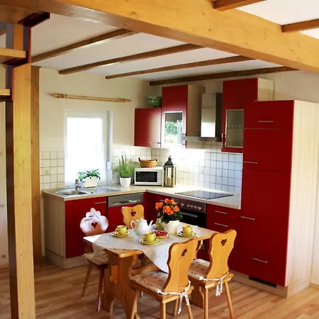 Hébergement de vacances Harzblick *