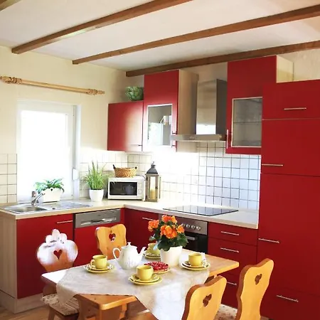 Harzblick * Güntersberge