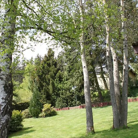 Harzblick Hébergement de vacances Güntersberge