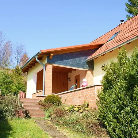 Harzblick Güntersberge