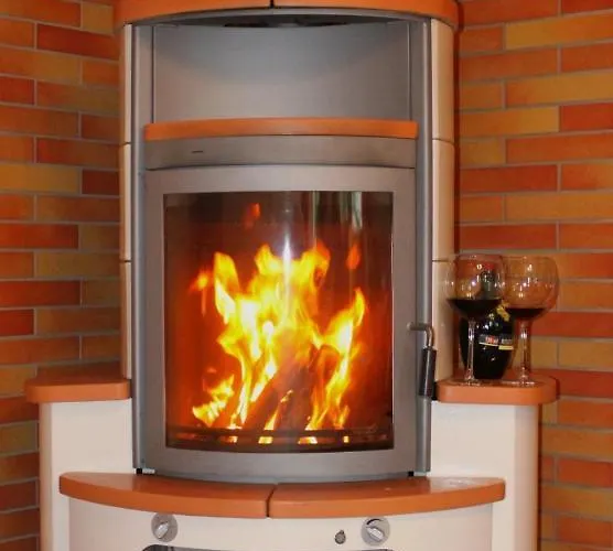 Semesterbostad Harzblick