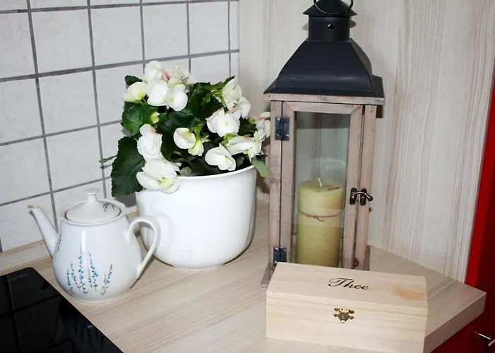 Harzblick * Güntersberge