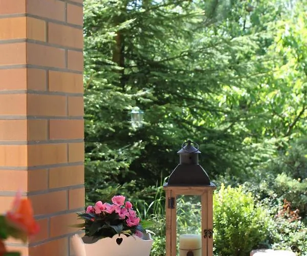 Harzblick Semesterbostad