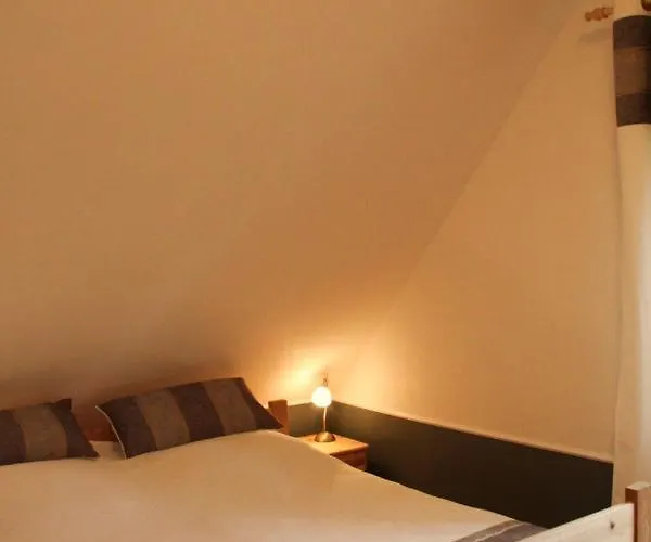 Harzblick Semesterbostad *